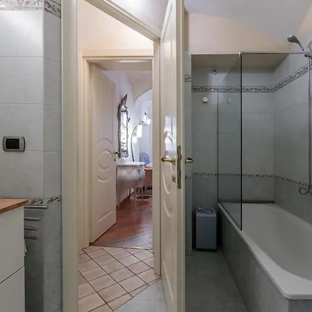 Apartment Memoire Xxxiv - 