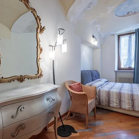 Apartment Memoire Xxxiv - 