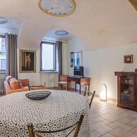 Apartment Memoire Xxxiv - 