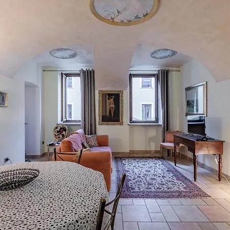Apartment Memoire Xxxiv - 