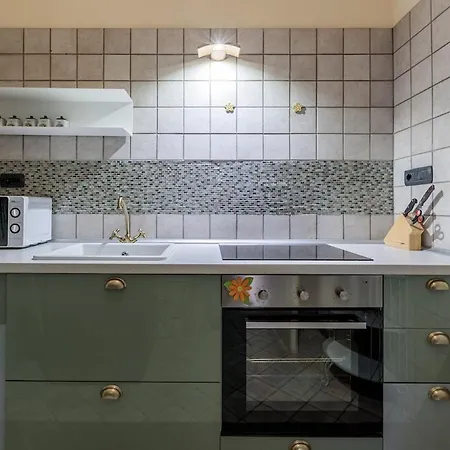 Apartment Memoire Xxxiv - 