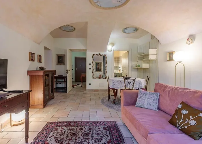 Sotto Le Volte Del Tempo - By Heritage Collection * 아오스타